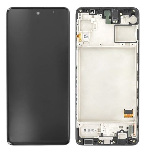 AFFICHEUR SAMSUNG A51 / M31S INCELL WITH FRAME
