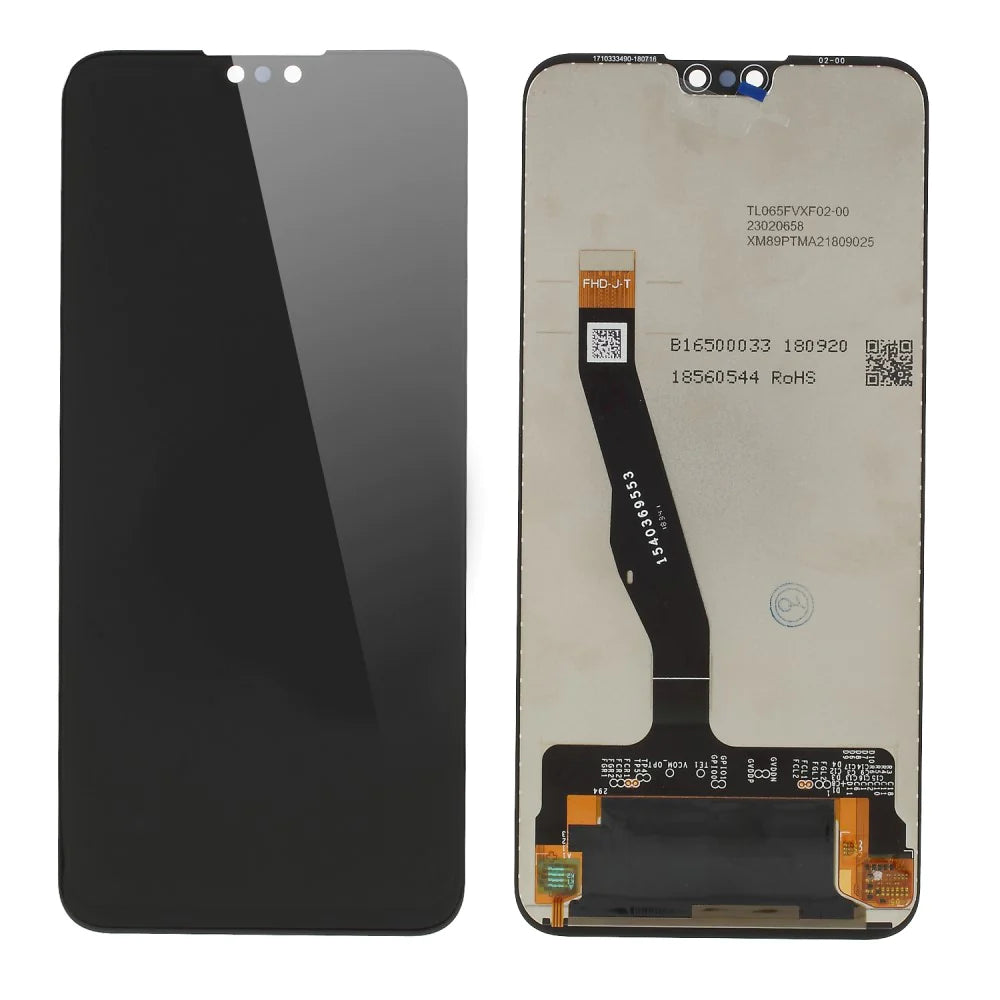 AFFICHEUR HUAWEI Y9 PRIME 2019 / Y9S / 9X  ORIGINAL