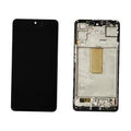 AFFICHEUR SAMSUNG M54 ORIGINAL (PACK SERVICE )