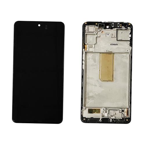AFFICHEUR SAMSUNG M54 ORIGINAL (PACK SERVICE )