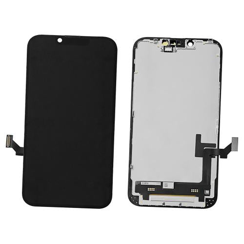AFFICHEUR IPHONE 14 INCELL