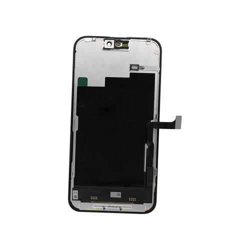 AFFICHEUR IPHONE 15 PRO MAX INCELL
