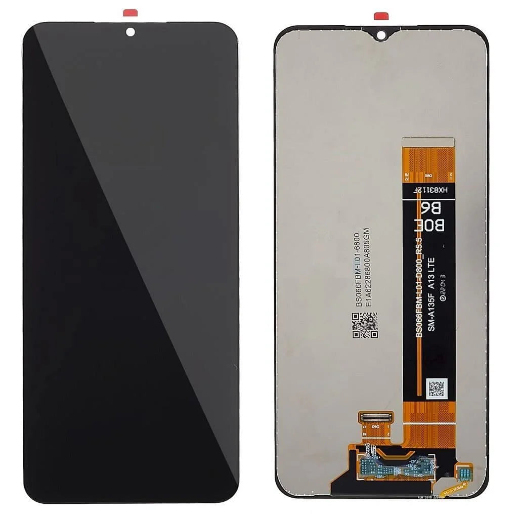 AFFICHEUR SAMSUNG A13 4G / F13 / M13 ORIGINAL