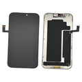 AFFICHEUR IPHONE 17 PRO MAX INCELL
