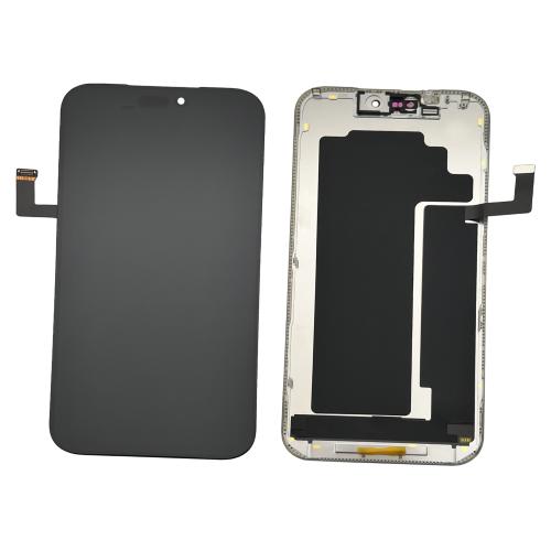 AFFICHEUR IPHONE 17 PRO MAX INCELL