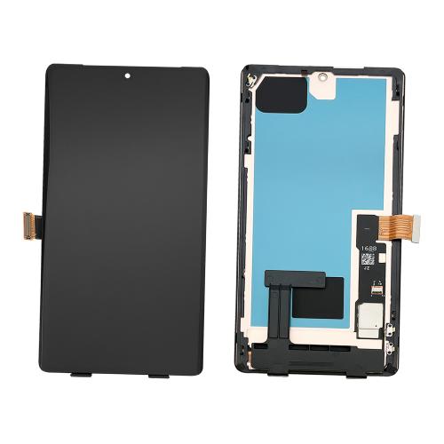 AFFICHEUR GOOGLE PIXEL 7 PRO ORIGINAL WITH FRAME