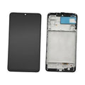 AFFICHEUR SAMSUNG A22 4G / M22 / F22 ORIGINAL (PACK SERVICE )