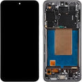 AFFICHEUR SAMSUNG S24FE OLED WITH FRAME