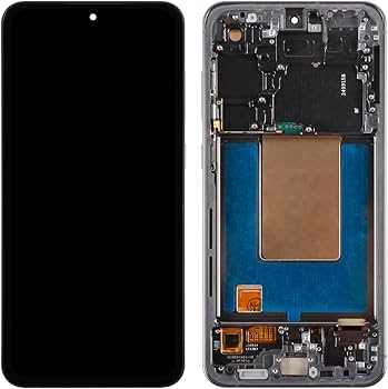 AFFICHEUR SAMSUNG S24FE OLED WITH FRAME