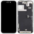 AFFICHEUR IPHONE 14 PRO GX OLED