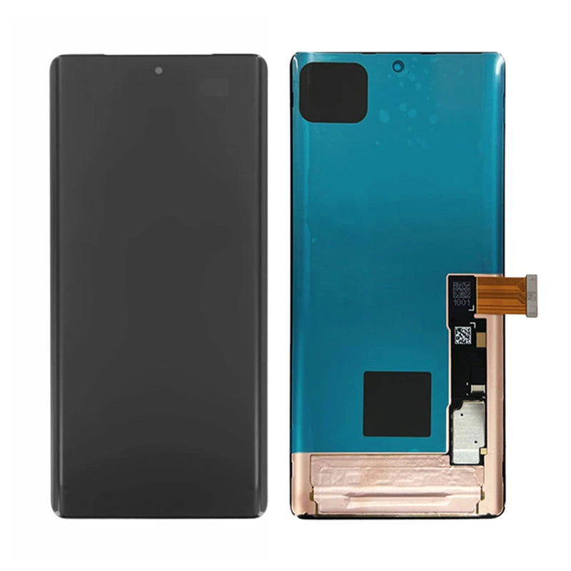 AFFICHEUR GOOGLE PIXEL 7 PRO OLED