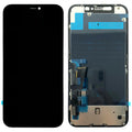 AFFICHEUR IPHONE 11 FOG