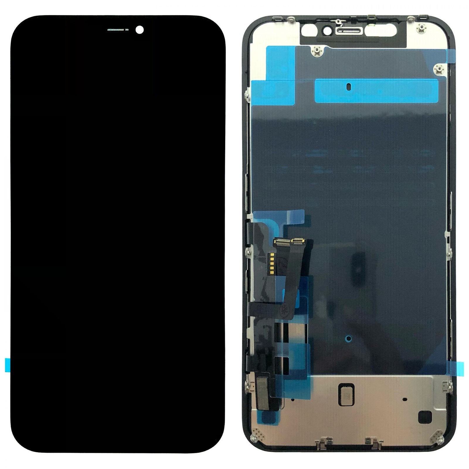 AFFICHEUR IPHONE 11 FOG
