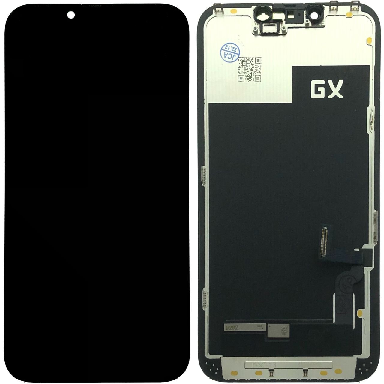 AFFICHEUR IPHONE 13 GX OLED