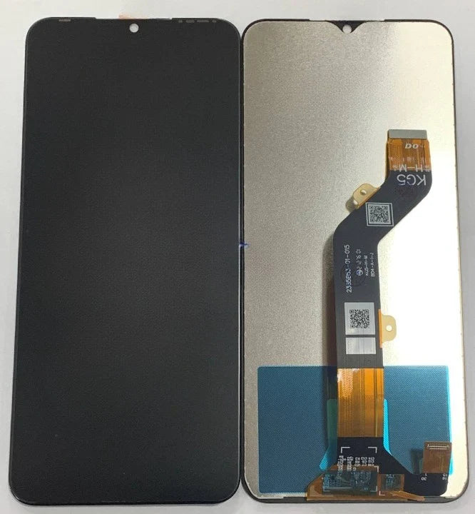 AFFICHEUR INFINIX HOT 9 PLAY ORIGINAL