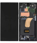 AFFICHEUR SAMSUNG S23 ULTRA ORIGINAL (SERVIC PACK)