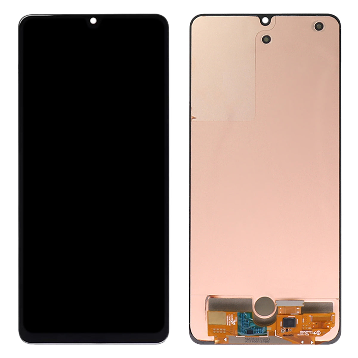 AFFICHEUR SAMSUNG A32 4G OLED