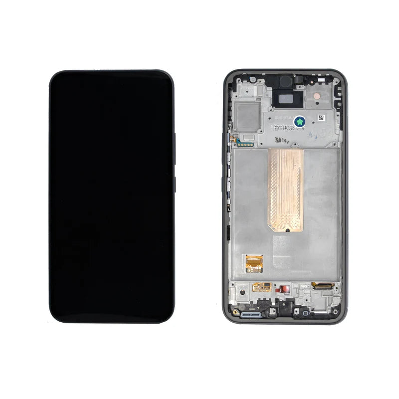 AFFICHEUR SAMSUNG A54 5G INCELL WITH FRAME