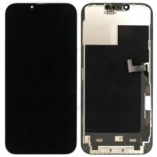 AFFICHEUR IPHONE 13 PRO MAX INCELL