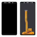 AFFICHEUR SAMSUNG A7 2018 INCELL