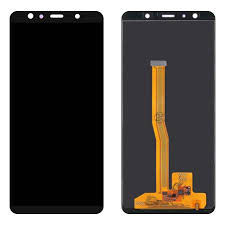 AFFICHEUR SAMSUNG A7 2018 INCELL