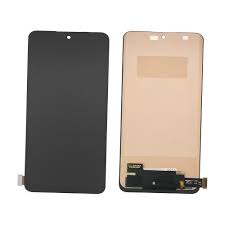 AFFICHEUR REDMI NOTE 12 4G / POCO X5 5G ORGINAL