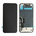 AFFICHEUR IPHONE 11 INCELL