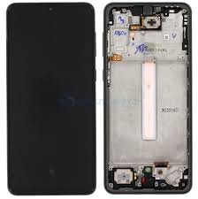AFFICHEUR SAMSUNG A33 5G INCELL WITH FRAME