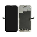AFFICHEUR IPHONE 15 PRO MAX ORGINAL CHANGE GLASS
