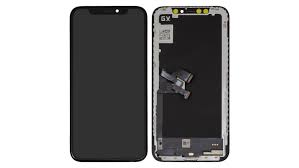 AFFICHEUR IPHONE X GX OLED