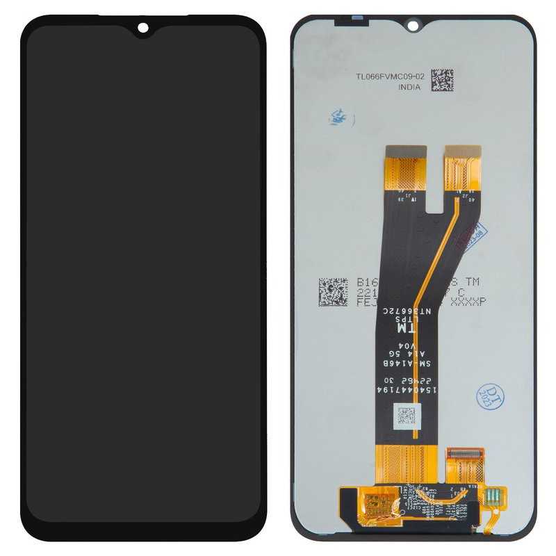 AFFICHEUR SAMSUNG A14 5G ORIGINAL