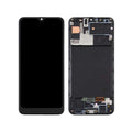 AFFICHEUR SAMSUNG A30S INCELL WITH FRAME