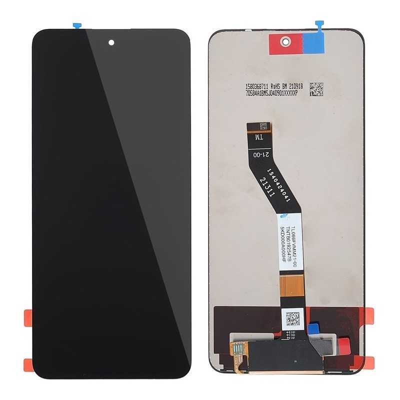 AFFICHEUR REDMI NOTE 11 5G / M4 PRO 5G ORIGINAL