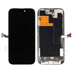 AFFICHEUR IPHONE 14 PRO FOG
