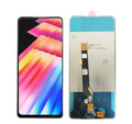 AFFICHEUR INFINIX HOT 40 / HOT 30 / HOT 40 PRO / NOTE 30 / NOTE 40X / SPARK 10 PRO / POVA 5 ORIGINAL