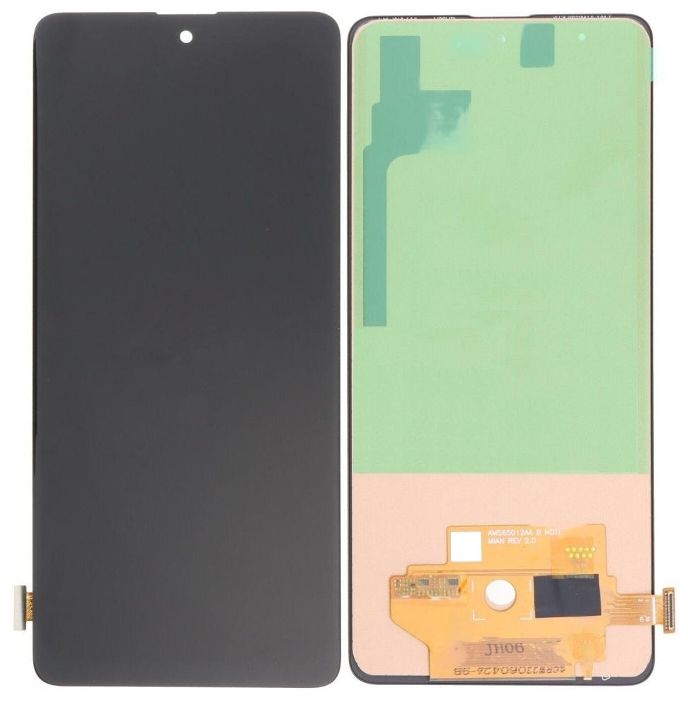 AFFICHEUR SAMSUNG NOTE 10 LITE ORGINAL