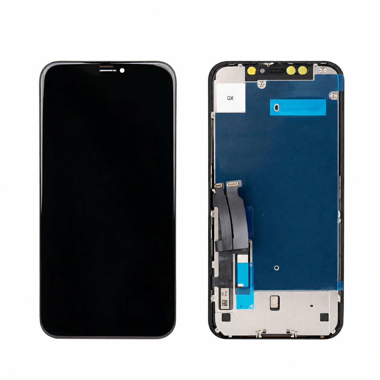 AFFICHEUR IPHONE XR GX OLED