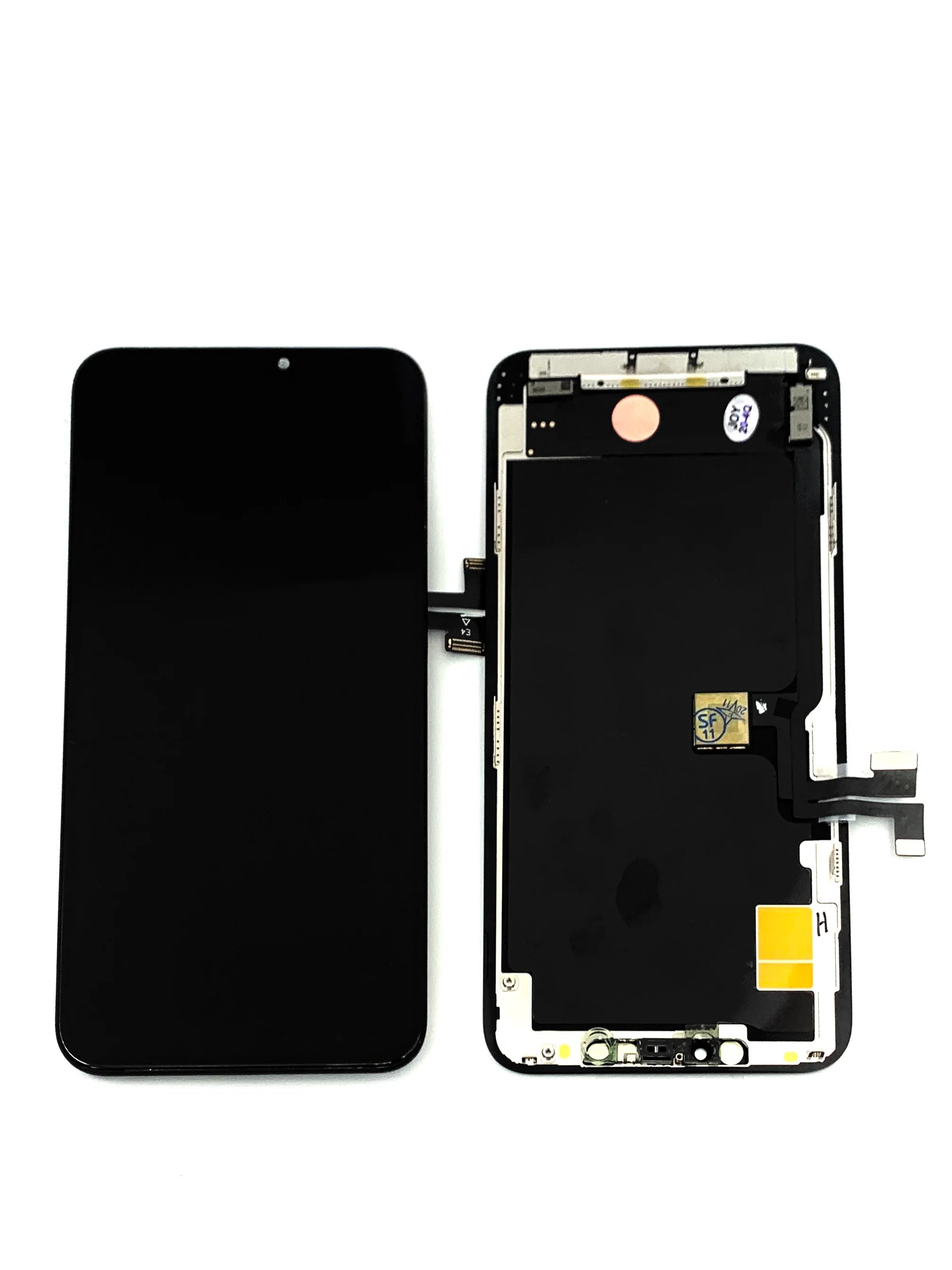 AFFICHEUR IPHONE 11 PRO MAX INCELL