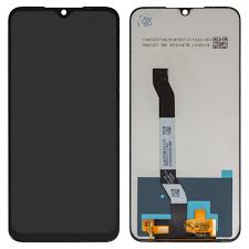 AFFICHEUR REDMI NOTE 8 ORIGINAL