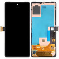 AFFICHEUR GOOGLE PIXEL 6 PRO ORIGINAL WITH FRAME