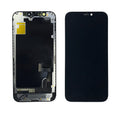 AFFICHEUR IPHONE 12 MINI ORGINAL CHANGE GLASS