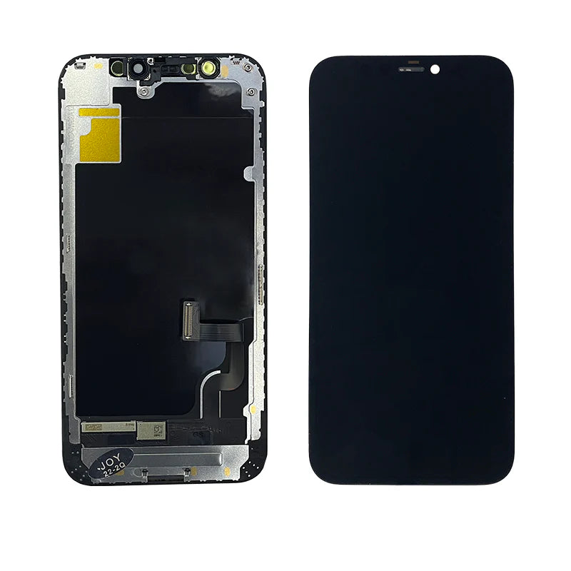 AFFICHEUR IPHONE 12 MINI ORGINAL CHANGE GLASS