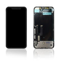 AFFICHEUR IPHONE XR ORIGINAL CHANGE GLASS