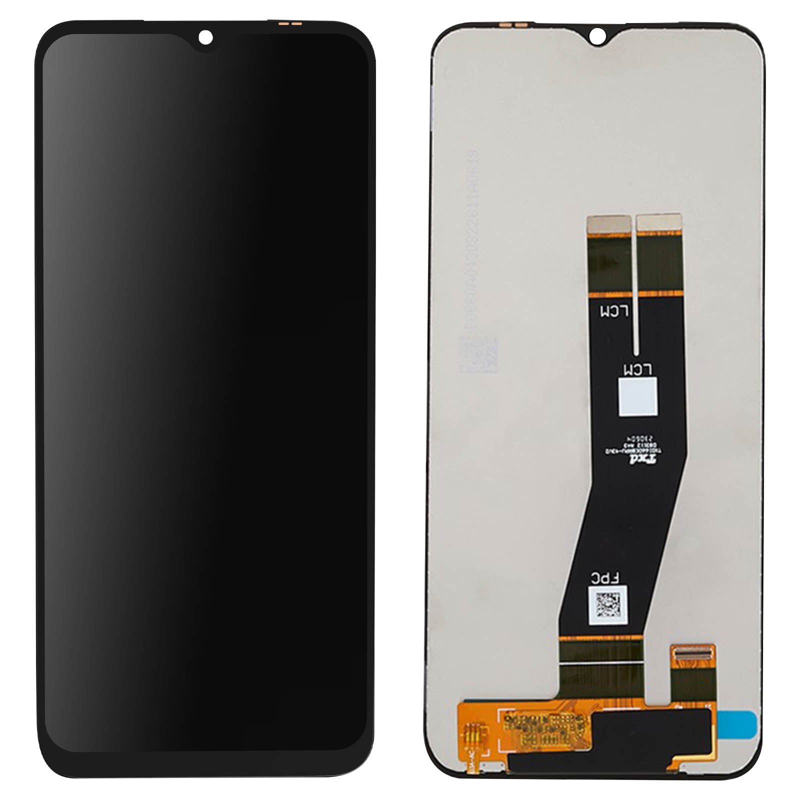 AFFICHEUR SAMSUNG A14 4G ( A145 ) ORIGINAL