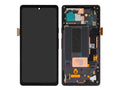 AFFICHEUR GOOGLE PIXEL 7A OLED WITH FRAME