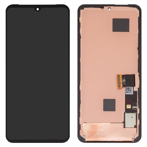 AFFICHEUR GOOGLE PIXEL 8 ORIGINAL