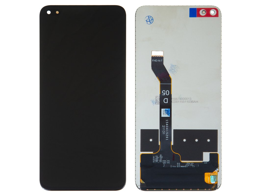 AFFICHEUR HUAWEI NOVA 8I / HONOR 50 LITE / HONOR X20 ORIGINAL