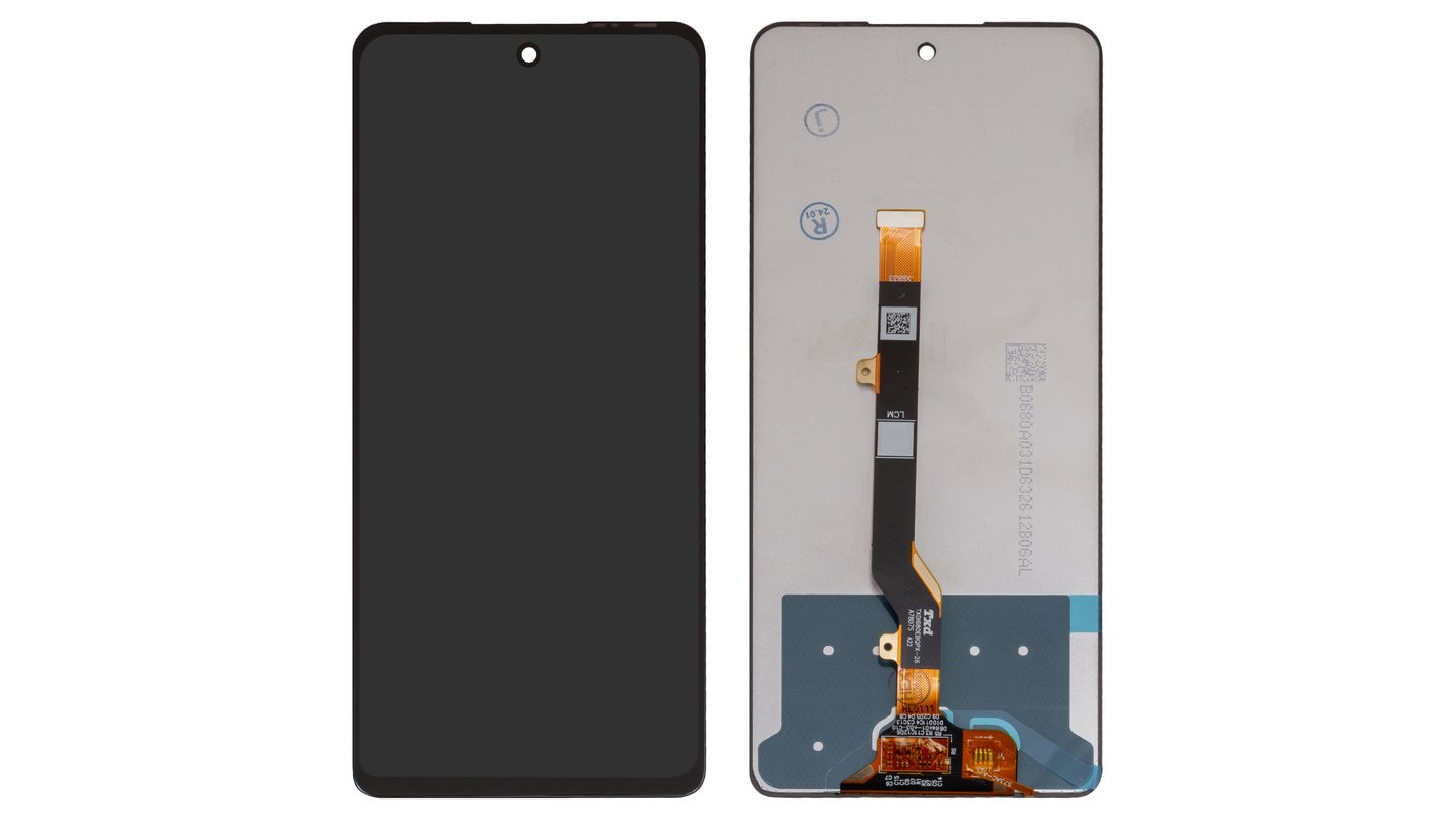 AFFICHEUR INFINIX HOT 40 / HOT 30 / HOT 40 PRO / NOTE 30 / NOTE 40X / SPARK 10 PRO ORIGINAL