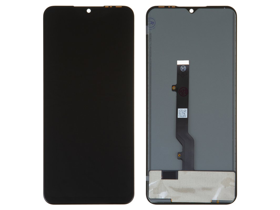 AFFICHEUR INFINIX NOTE 11 / INFINIX NOTE 12 ORIGINAL