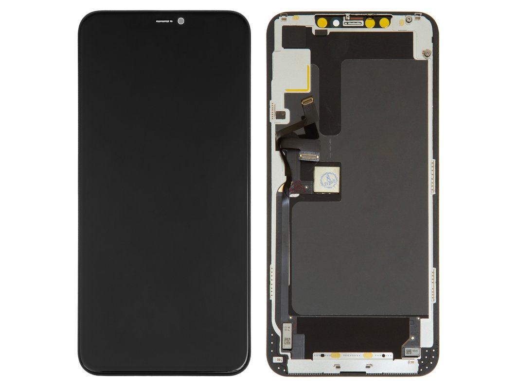 AFFICHEUR IPHONE 11 PRO MAX GX OLED